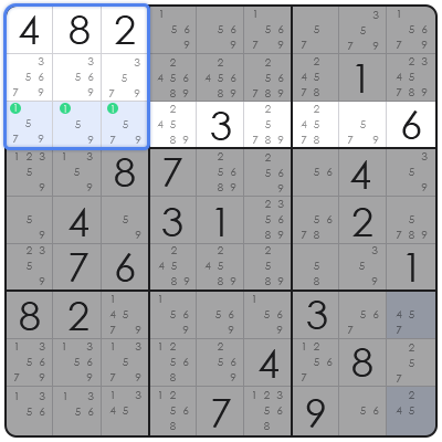 sudoku new york times medium