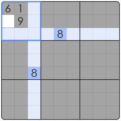 sudoku goobix