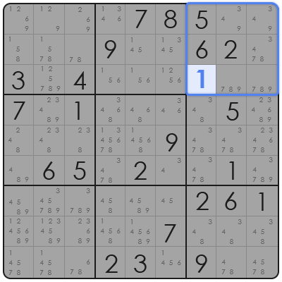 6 sudoku